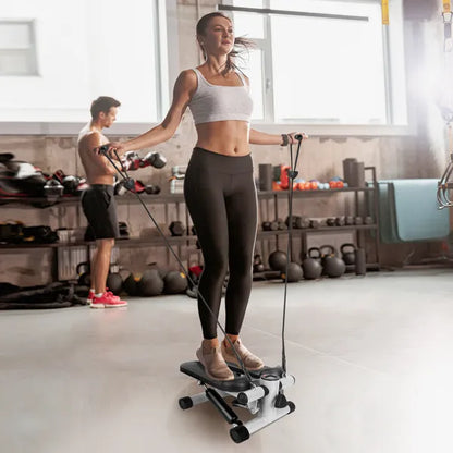 Exercise Stepper For Women