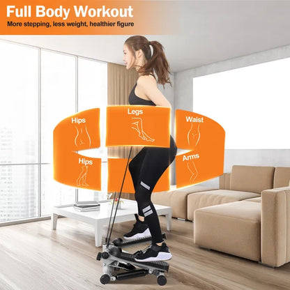 Exercise Stepper For Women