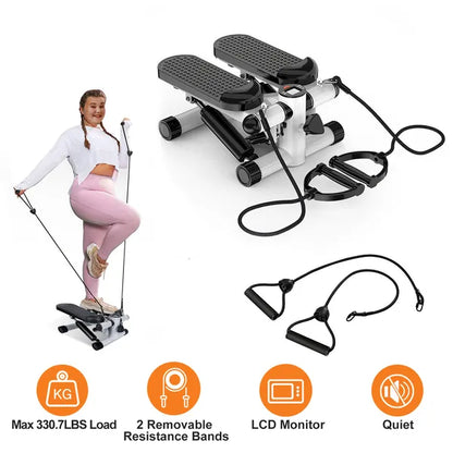Exercise Stepper For Women