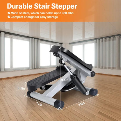 Exercise Stepper For Women
