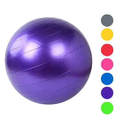 Home Exercise Fitness Ball