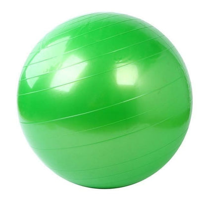 Home Exercise Fitness Ball