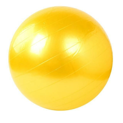 Home Exercise Fitness Ball